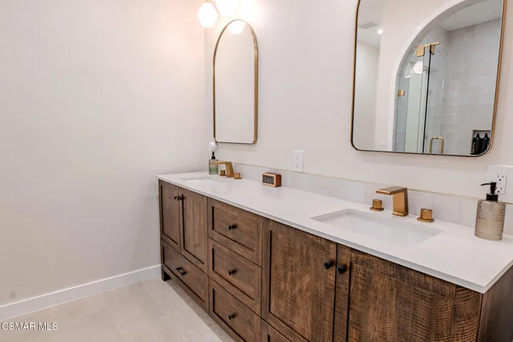 Primary Ensuite