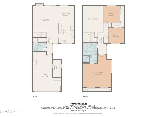 1796 Tipperary Lane, Newbury Park, California 91320