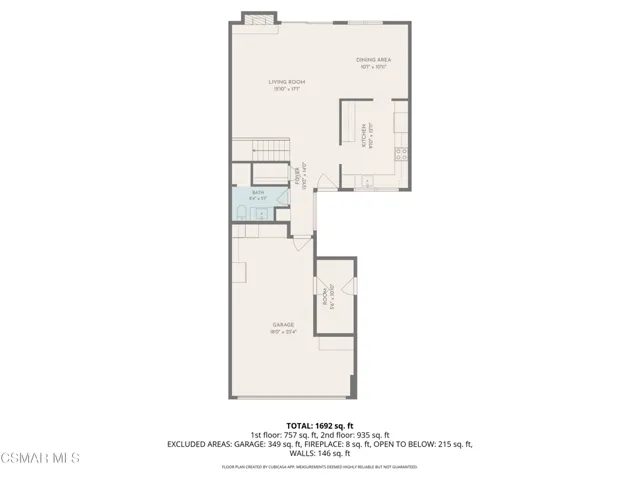 1796 Tipperary Lane, Newbury Park, California 91320