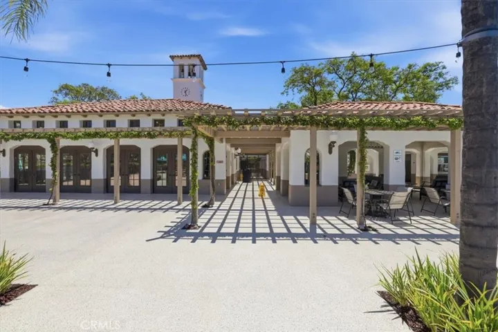 19 Encantado, Rancho Santa Margarita, California 92688