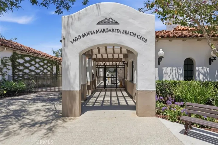 19 Encantado, Rancho Santa Margarita, California 92688