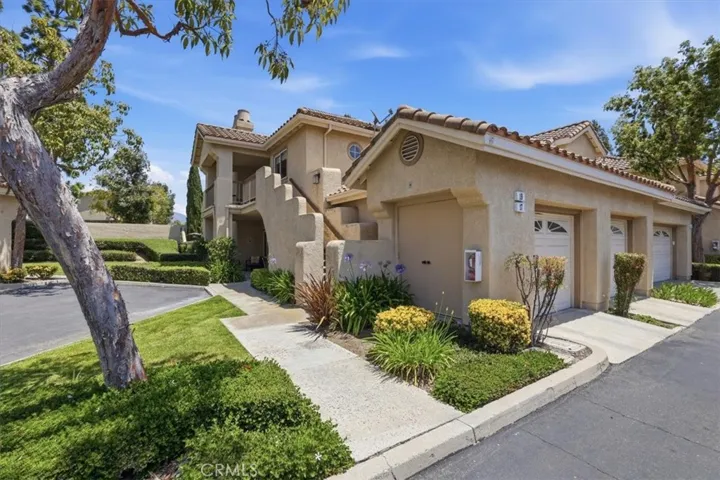 19 Encantado, Rancho Santa Margarita, California 92688