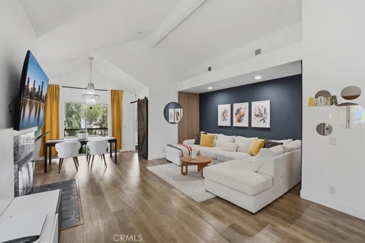 19 Encantado, Rancho Santa Margarita, California 92688