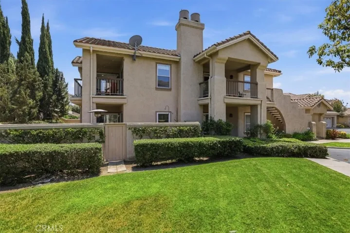 19 Encantado, Rancho Santa Margarita, California 92688