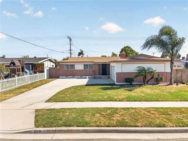 6532 San Hugo Way, Buena Park, California 90620