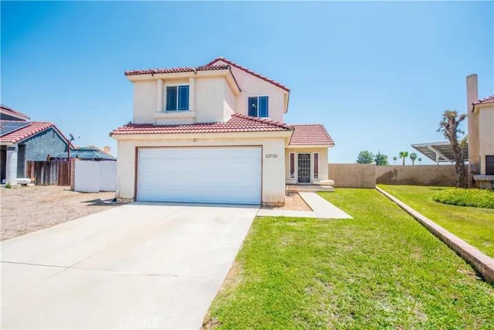 23731 Rhea Drive, Moreno Valley, California 92557