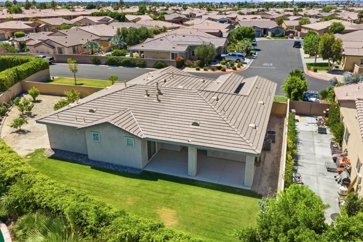 50-Aerial View