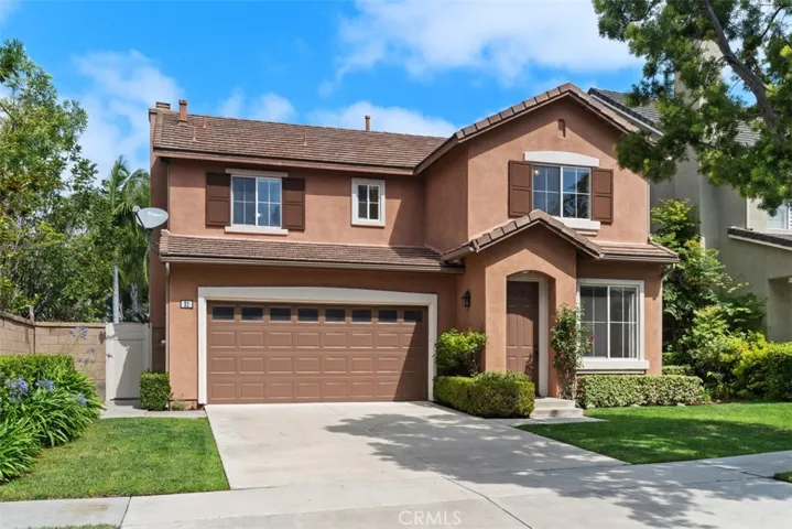 Welcome Home to 21 Solstice!