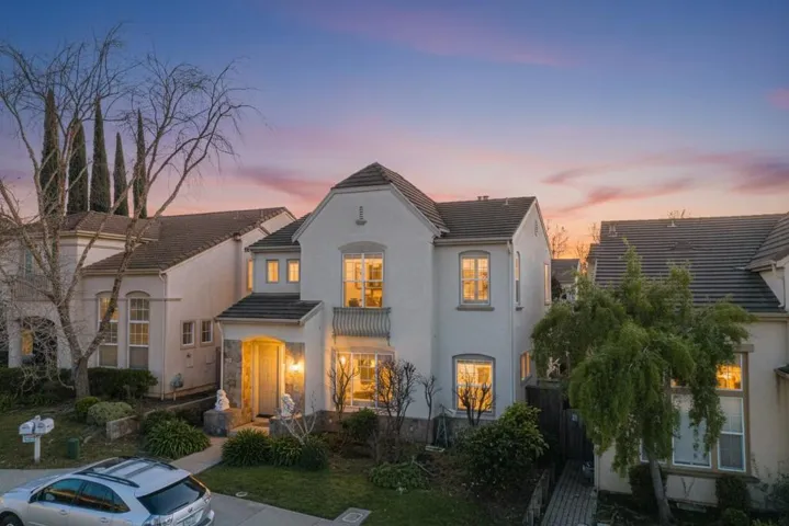 3350 Ariel Joshua Court, San Jose, California 95135