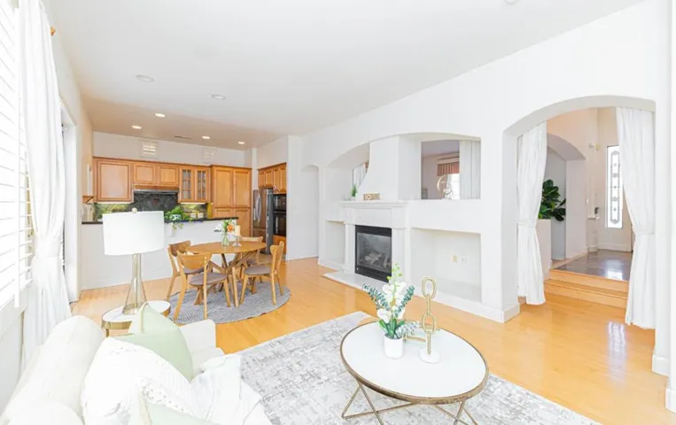 3350 Ariel Joshua Court, San Jose, California 95135