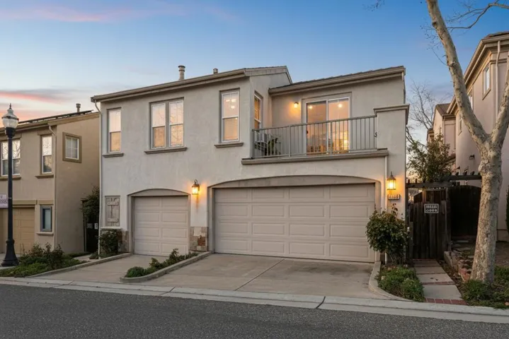 3350 Ariel Joshua Court, San Jose, California 95135