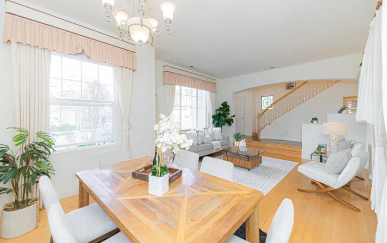 3350 Ariel Joshua Court, San Jose, California 95135
