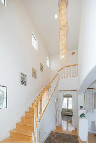 3350 Ariel Joshua Court, San Jose, California 95135