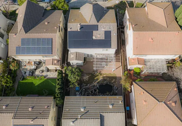 3350 Ariel Joshua Court, San Jose, California 95135