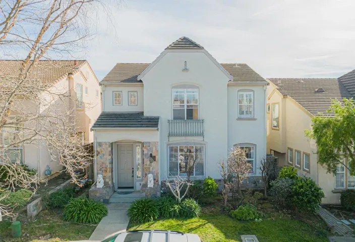 3350 Ariel Joshua Court, San Jose, California 95135