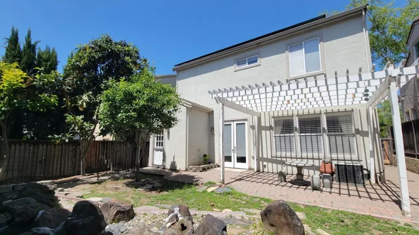 3350 Ariel Joshua Court, San Jose, California 95135