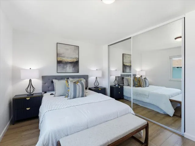 1712 Barrington Court, Santa Cruz, California 95065