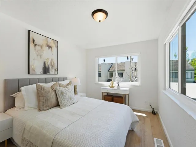 1712 Barrington Court, Santa Cruz, California 95065