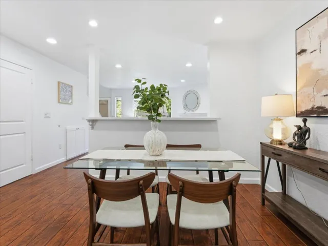 1712 Barrington Court, Santa Cruz, California 95065