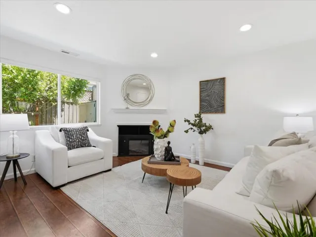 1712 Barrington Court, Santa Cruz, California 95065