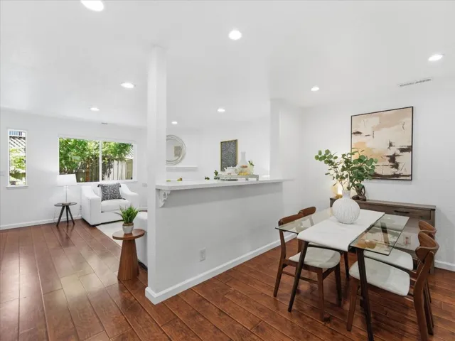 1712 Barrington Court, Santa Cruz, California 95065