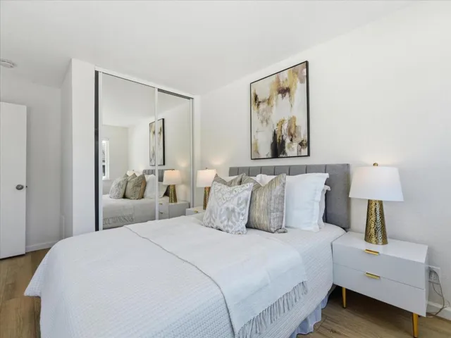 1712 Barrington Court, Santa Cruz, California 95065