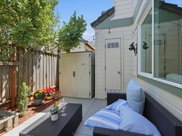1712 Barrington Court, Santa Cruz, California 95065