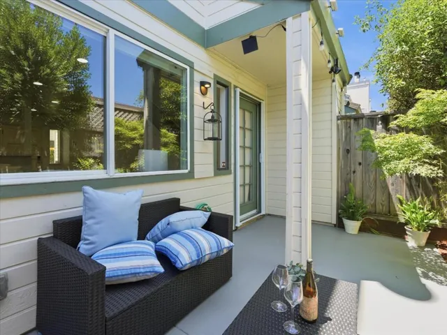 1712 Barrington Court, Santa Cruz, California 95065