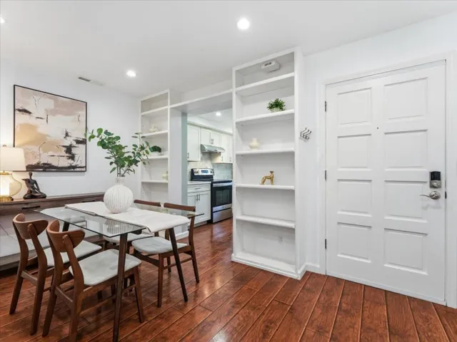 1712 Barrington Court, Santa Cruz, California 95065