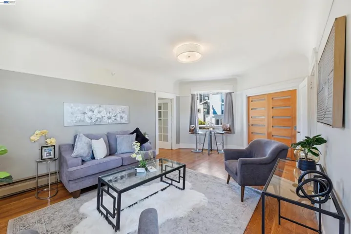 Main Living Area