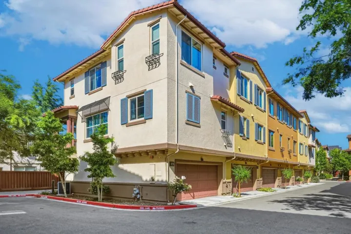 351 Santa Diana Terrace, Sunnyvale, California 94085