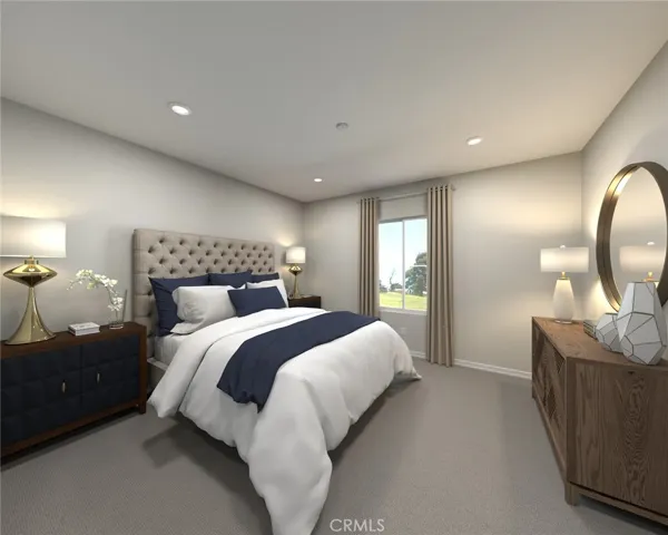 Photo is not of the actual home, but is an inspirational photo of builder’s model home and may depict options, furnishings, and/or decorator features that are not included