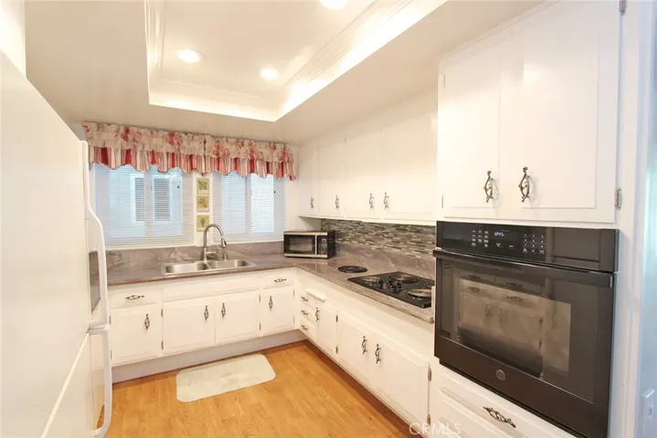 107 Via Estrada #p, Laguna Woods, California 92637