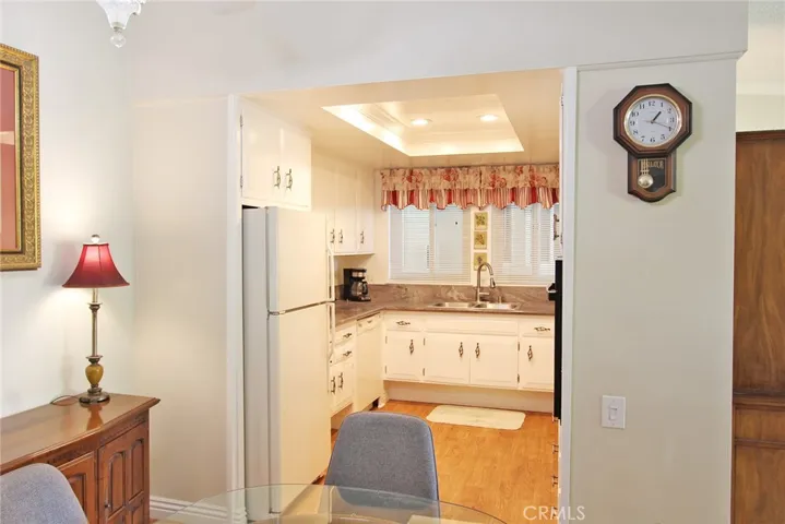 107 Via Estrada #p, Laguna Woods, California 92637