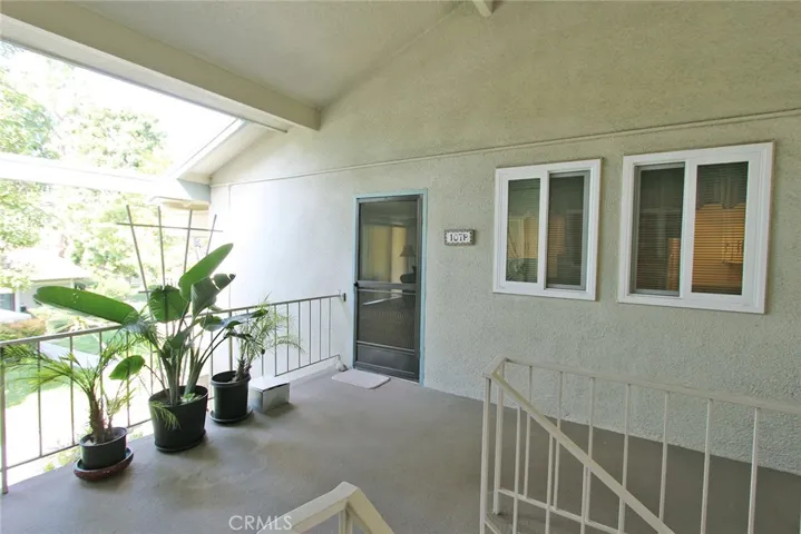 107 Via Estrada #p, Laguna Woods, California 92637