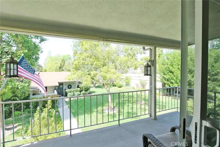 107 Via Estrada #p, Laguna Woods, California 92637