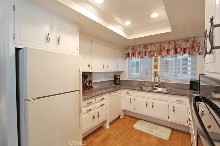 107 Via Estrada #p, Laguna Woods, California 92637