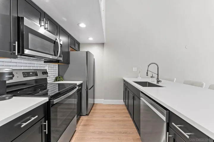 6191 Rancho Mission Rd 306, San Diego, California 92108