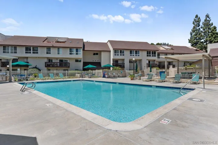 6191 Rancho Mission Rd 306, San Diego, California 92108