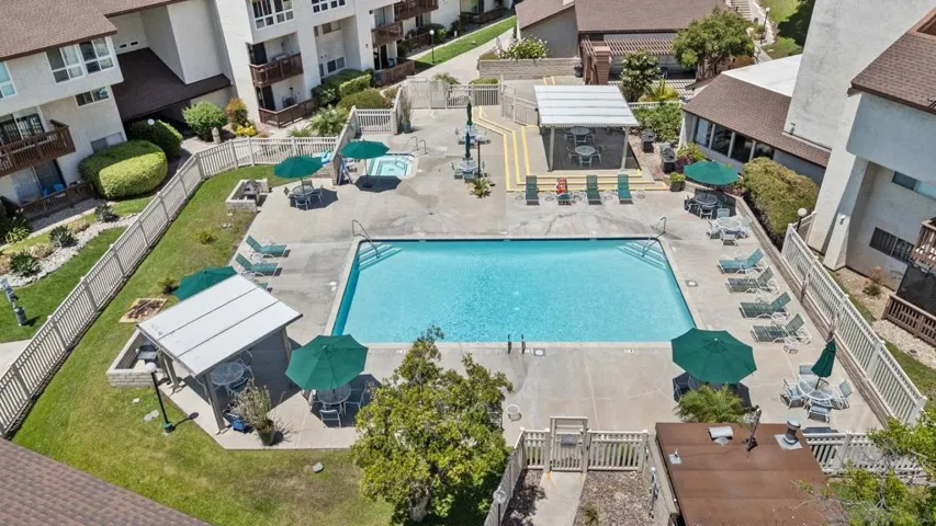 6191 Rancho Mission Rd 306, San Diego, California 92108