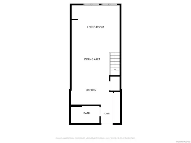 6191 Rancho Mission Rd 306, San Diego, California 92108