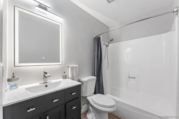 6191 Rancho Mission Rd 306, San Diego, California 92108