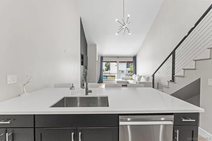 6191 Rancho Mission Rd 306, San Diego, California 92108