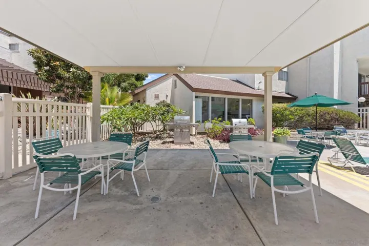 6191 Rancho Mission Rd 306, San Diego, California 92108