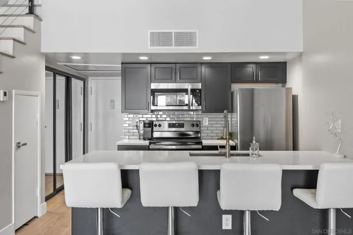 6191 Rancho Mission Rd 306, San Diego, California 92108