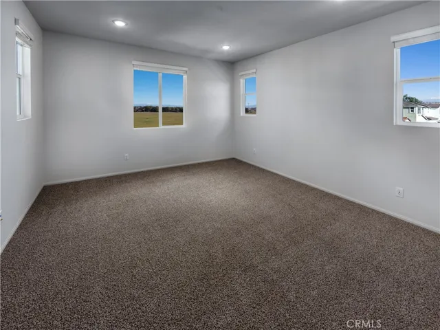 Photo is not of the actual home, but is an inspirational photo of builder’s model home and may depict options, furnishings, and/or decorator features that are not included