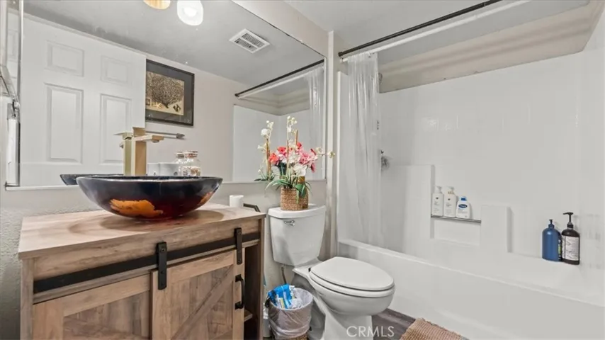 Downstairs Bathroom