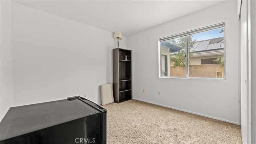 Downstairs Room