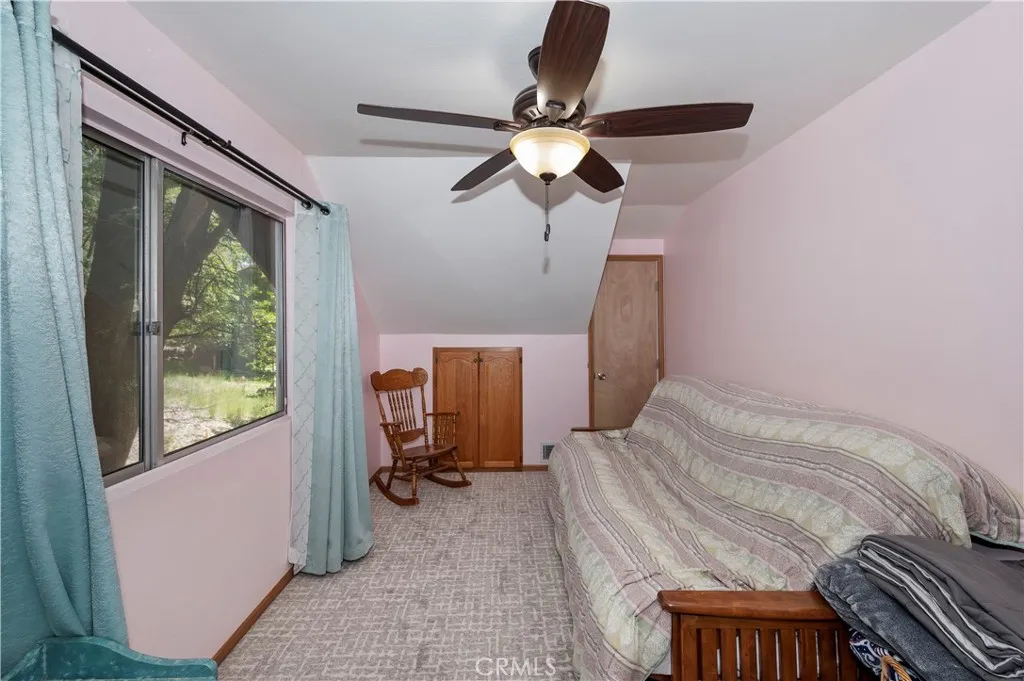 Top Level Bedroom 2