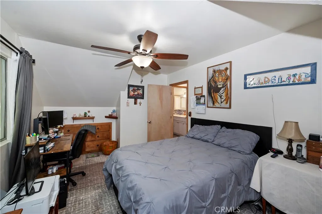 Top Level Bedroom 1